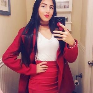 Meet your Posher, Melissa